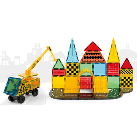 Assemblage & construction