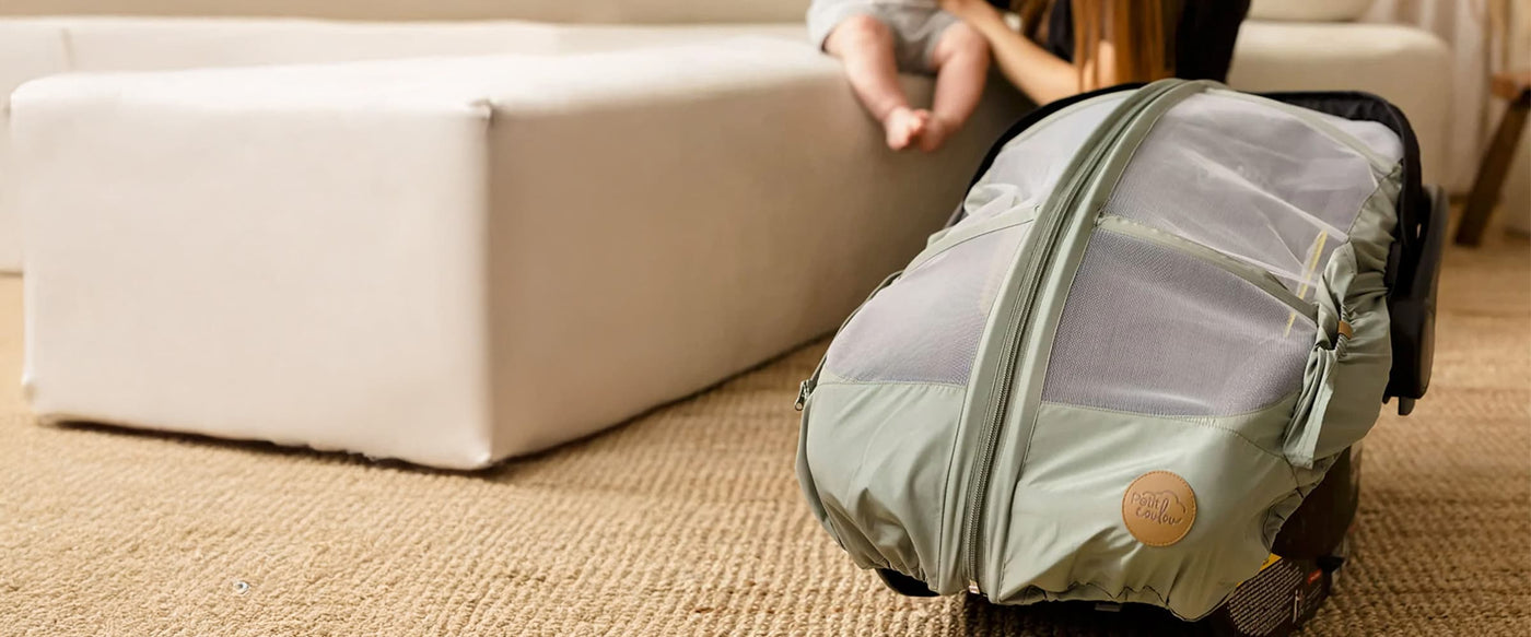 Housses de sièges d'auto