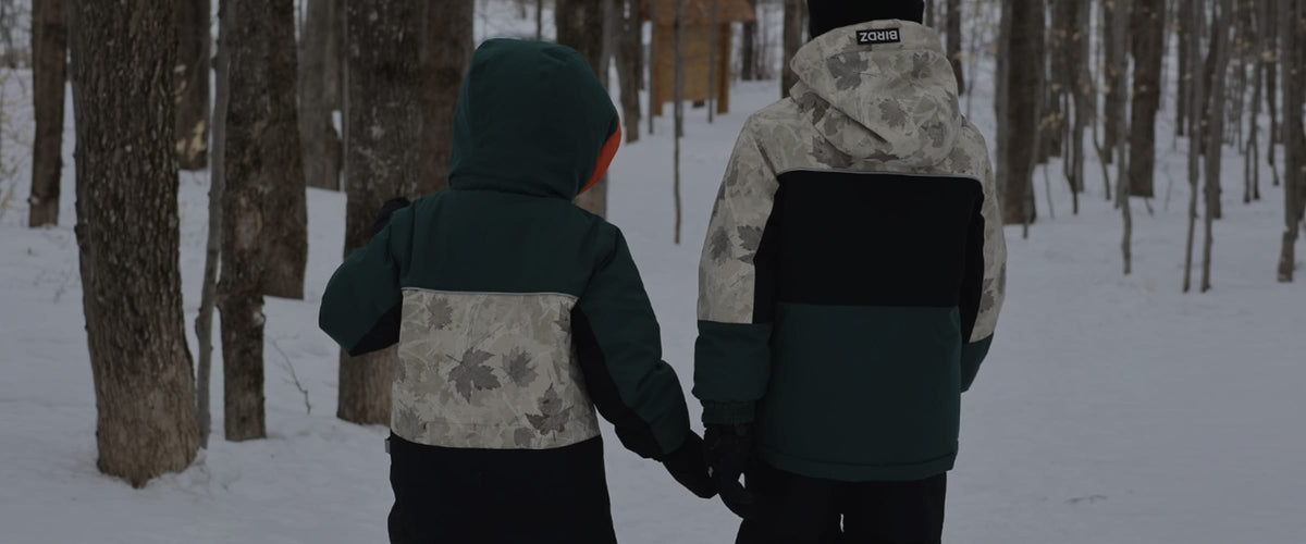 Promotion - Prêts pour l'hiver-CLÉMENT