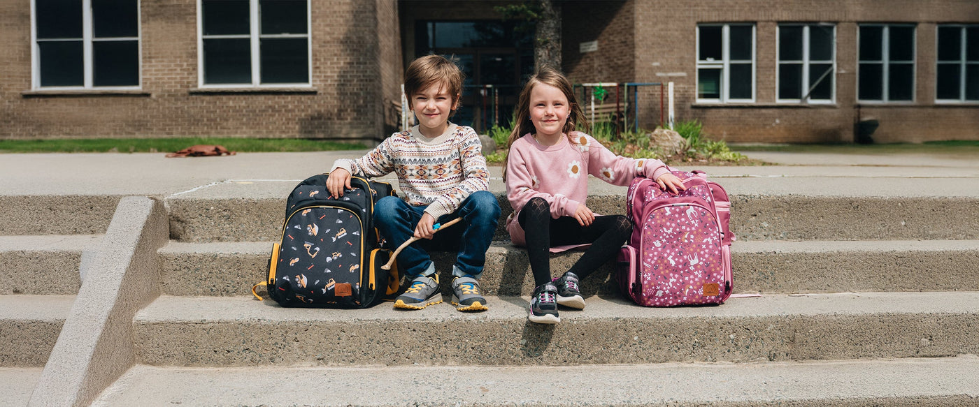 Sacs à dos-CLÉMENT