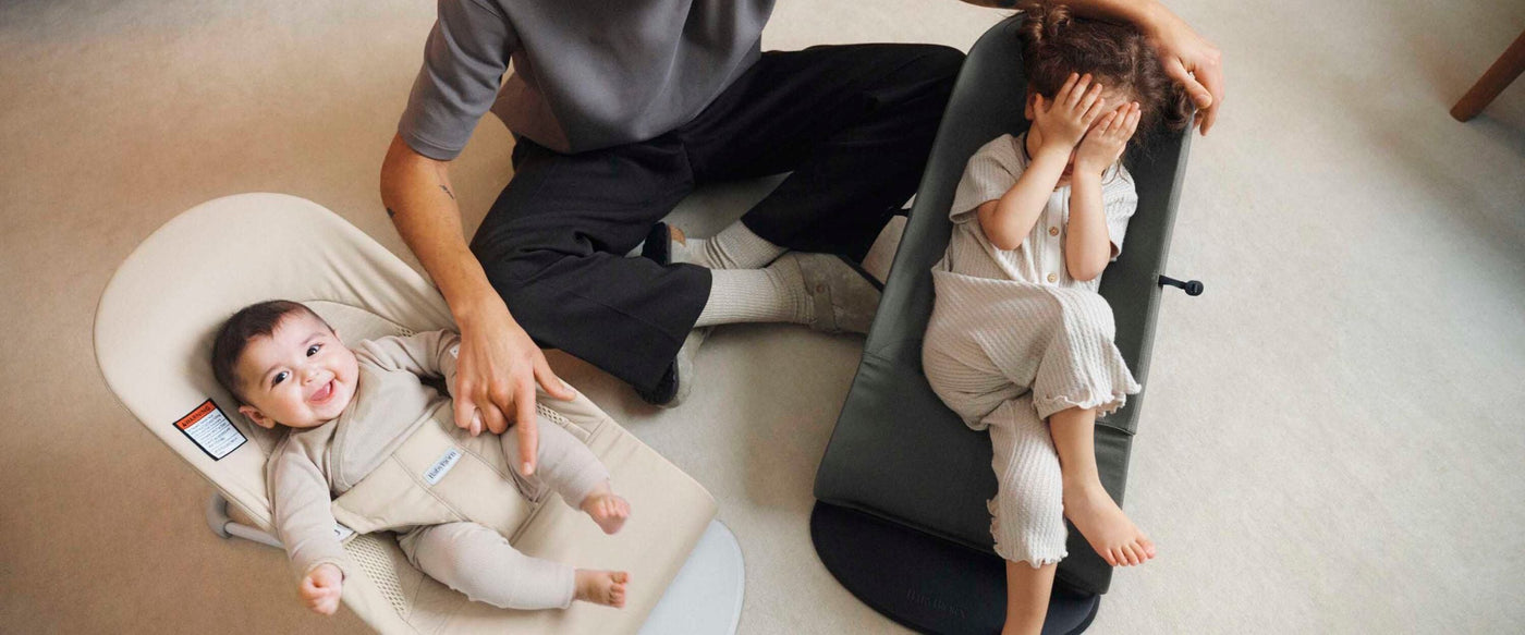 Balançoires & sièges-CLÉMENT