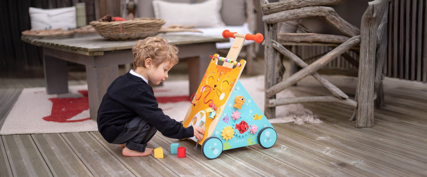 Jeux & jouets pour enfant