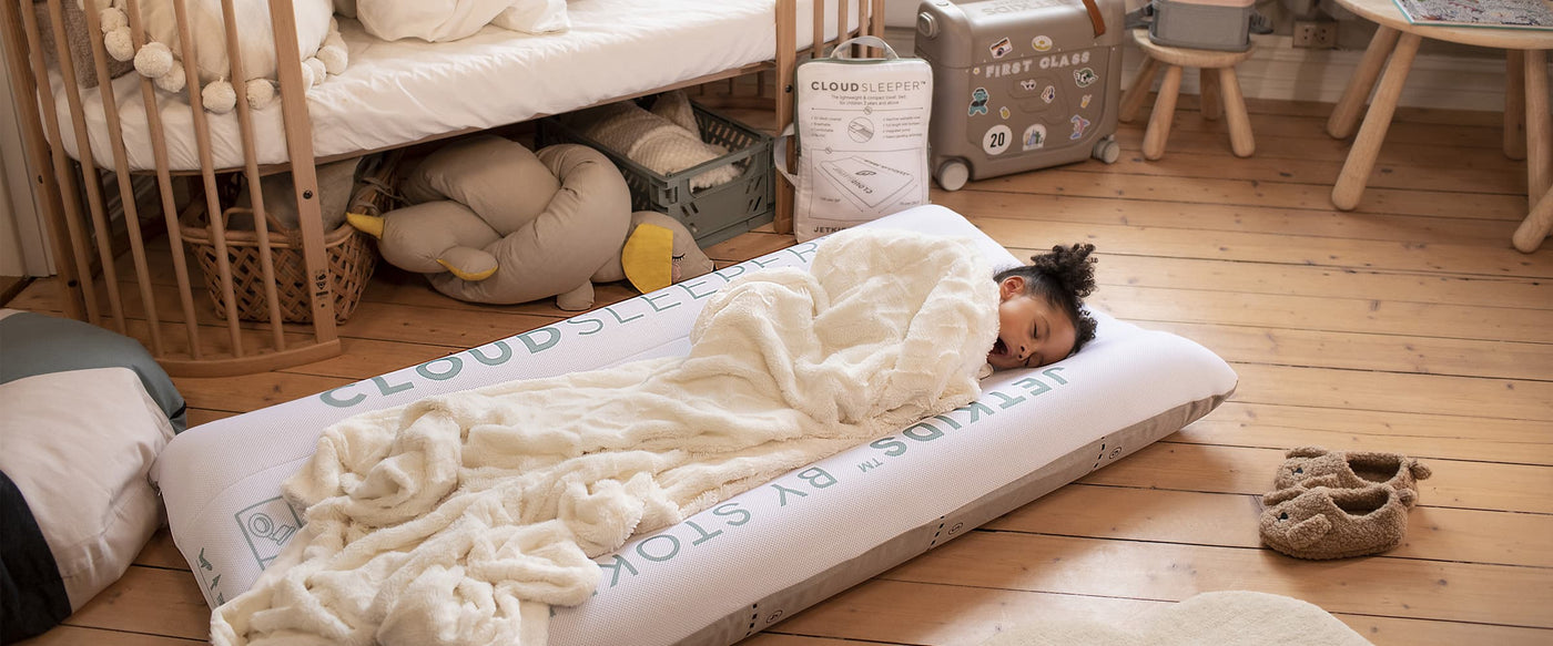 Dodo, soins & confort (enfant)