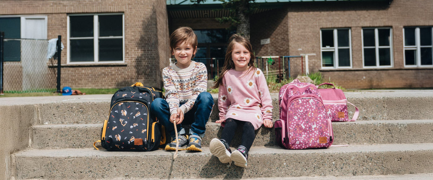 Essentiels enfant