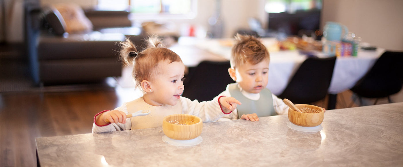 Vaisselle & napperons-CLÉMENT