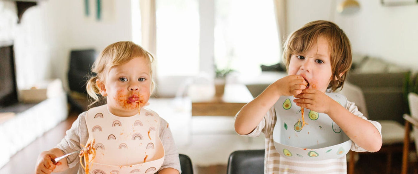 Repas & vaisselle pour enfant