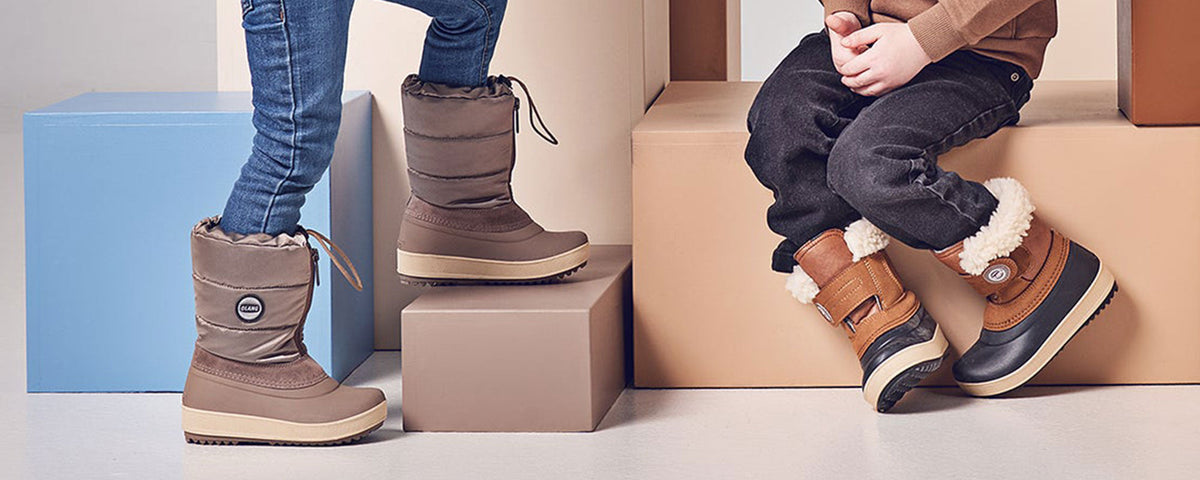 Baby & Kids' Shoes