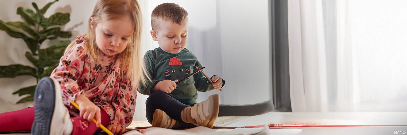 Vêtements bébé (0-24 mois)