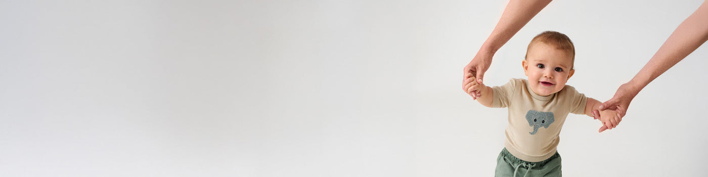 Vêtements bébé (0-24 mois)-CLÉMENT