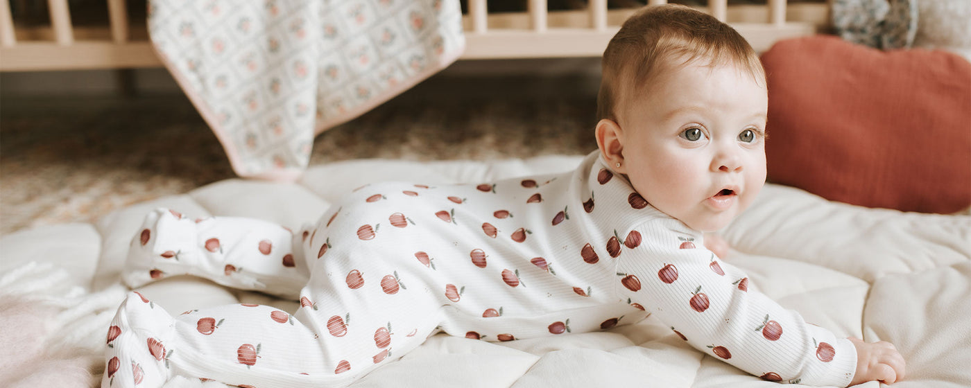 Vêtements bébé (0-24 mois)-CLÉMENT