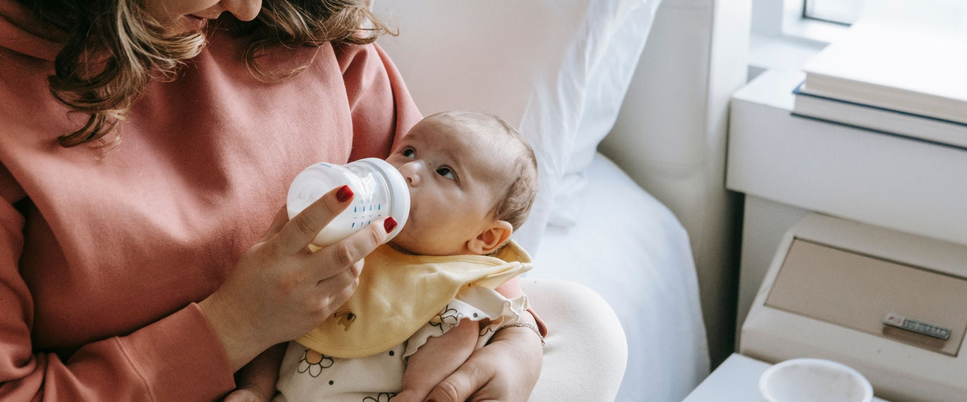 Allaitement & alimentation