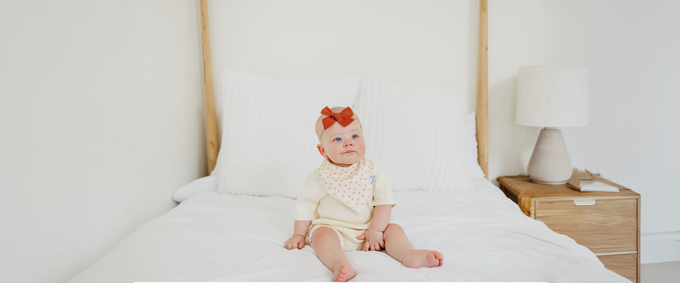 Accessoires mode (fille 0-24 mois)