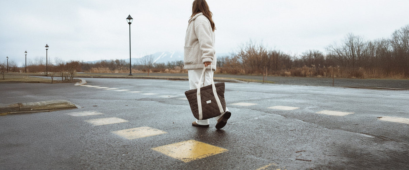 Sacs à couches & accessoires