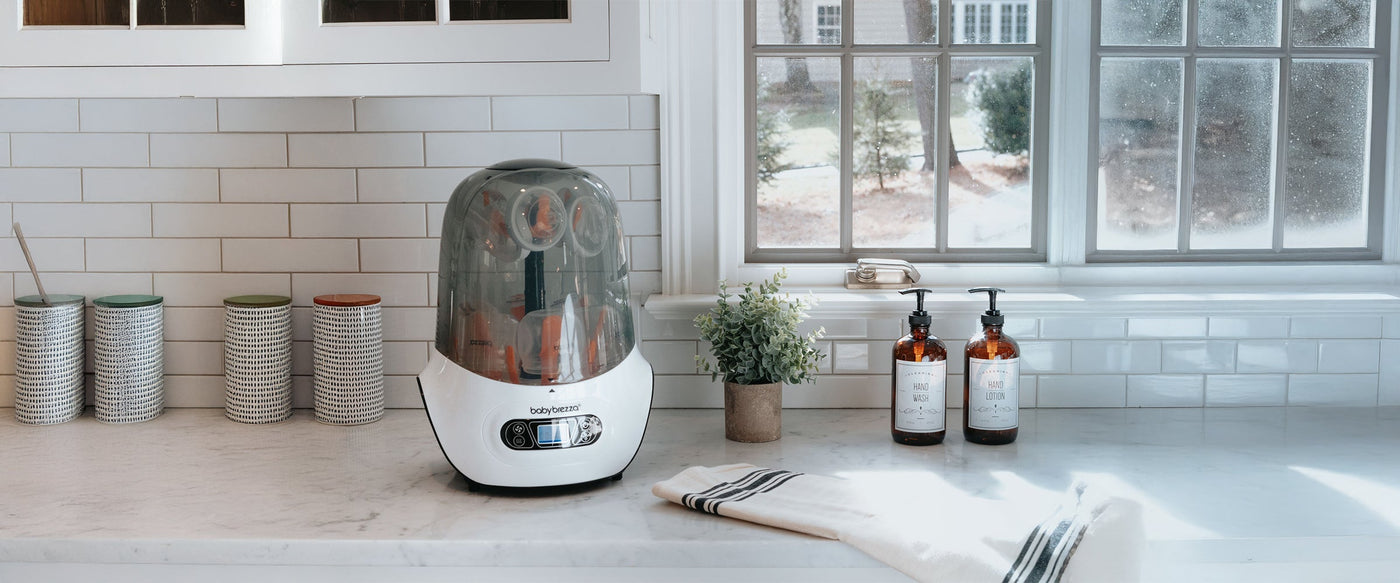 Nettoyage & stérilisation-CLÉMENT