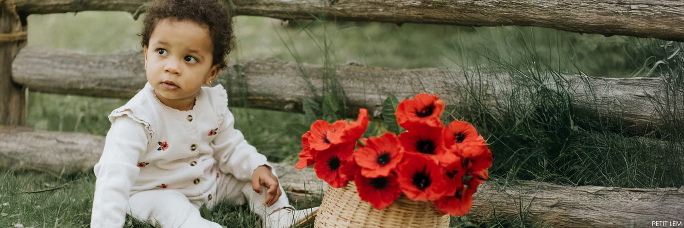 Vêtements bébé fille