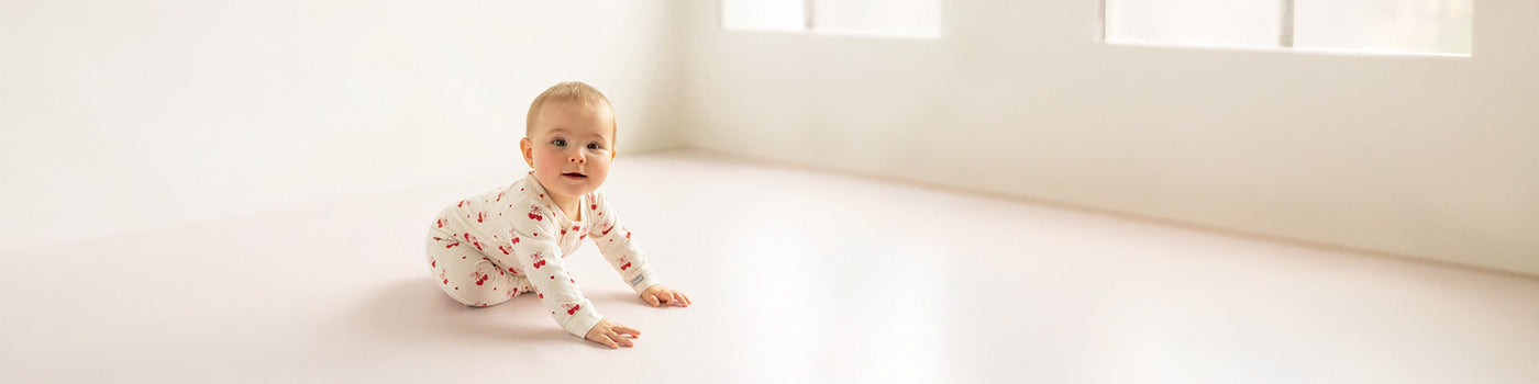 Vêtements bébé fille-CLÉMENT
