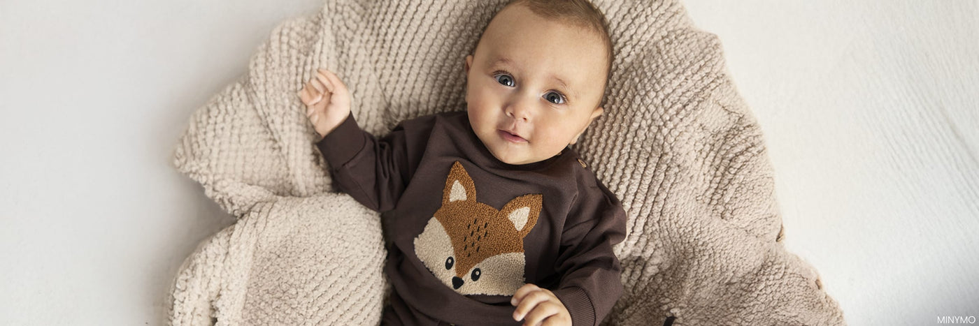 Vêtements bébé garçon