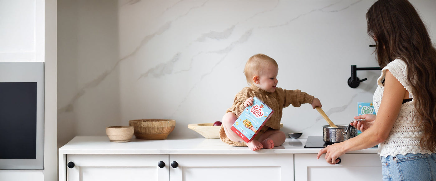 Aliments & collations