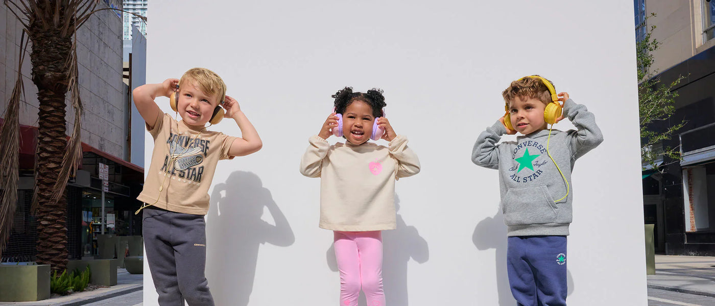 Ensembles (enfant 2-16 ans)-CLÉMENT