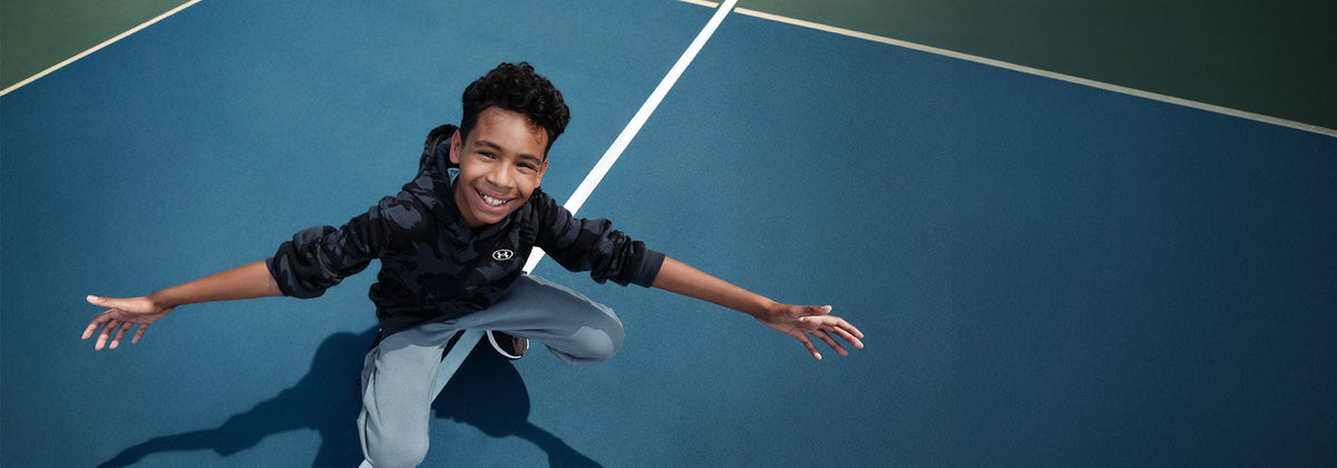 Under Armour-CLÉMENT