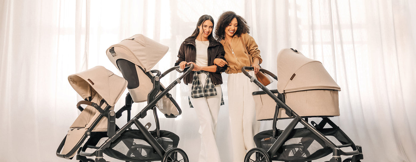 UPPAbaby-CLÉMENT