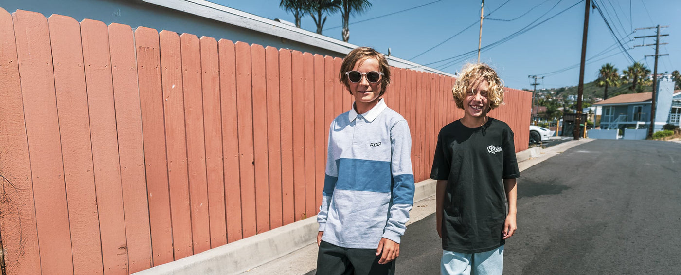 Volcom