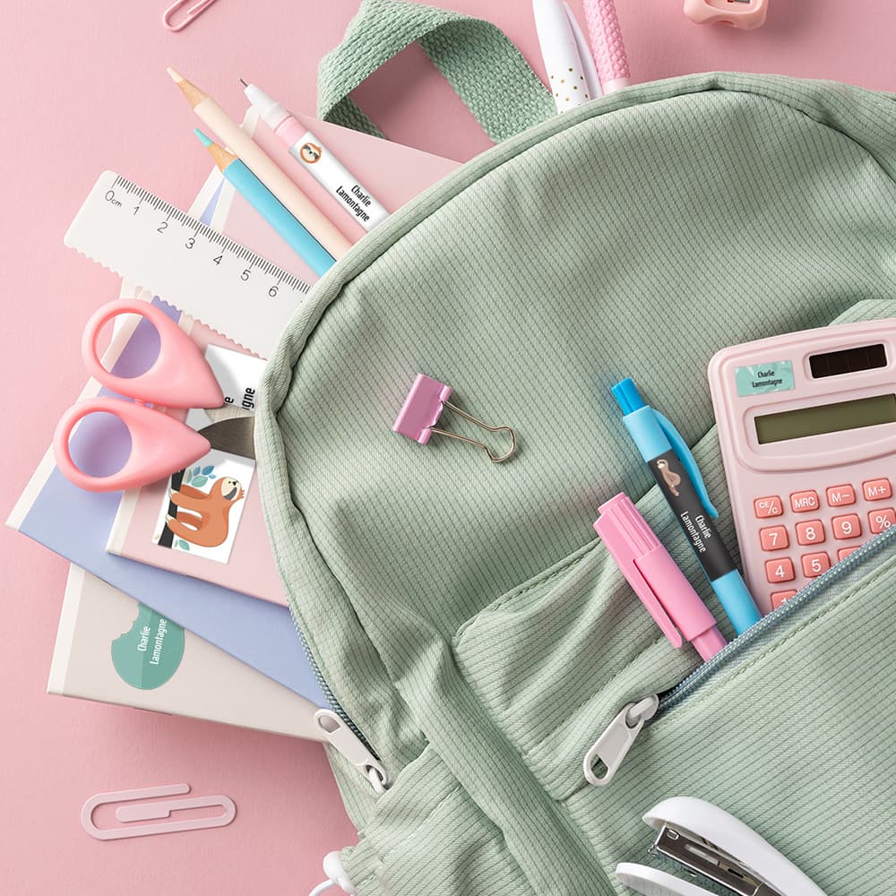 Produits Personnalisables