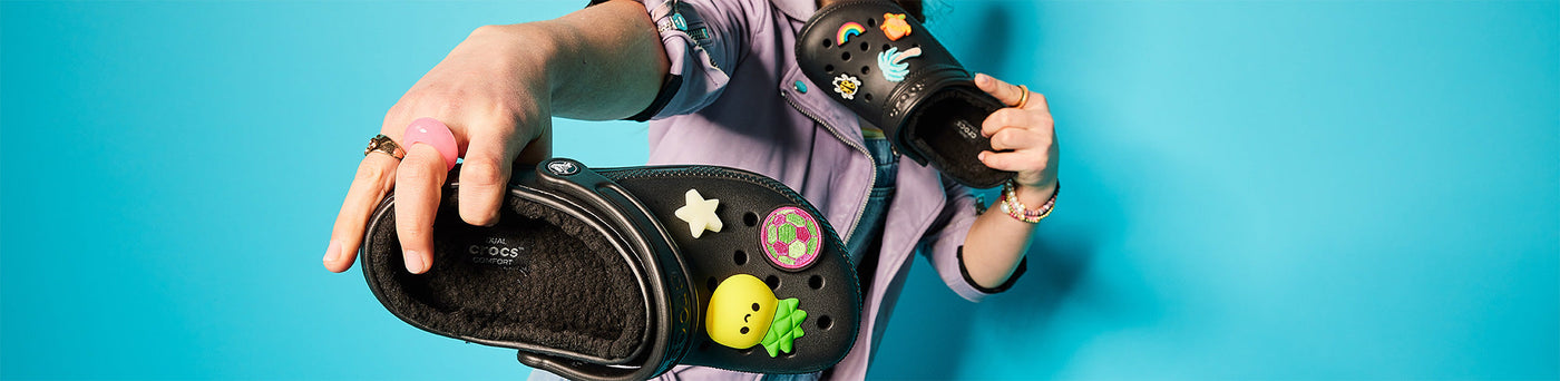 Accessoires chaussures (enfant 2-16 ans)