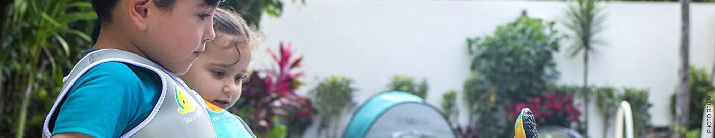 Activités estivales