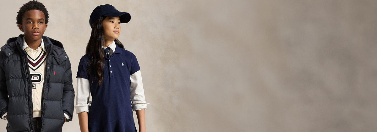 Polo Ralph Lauren-CLÉMENT