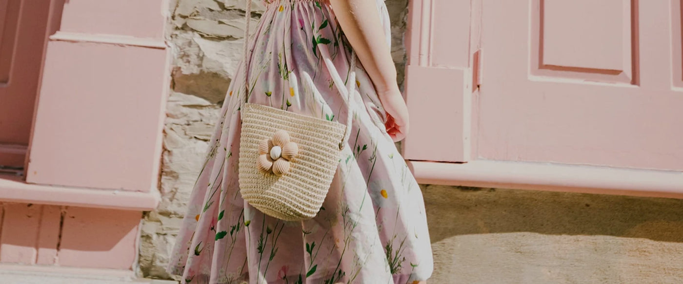 Nouveautés accessoires enfant