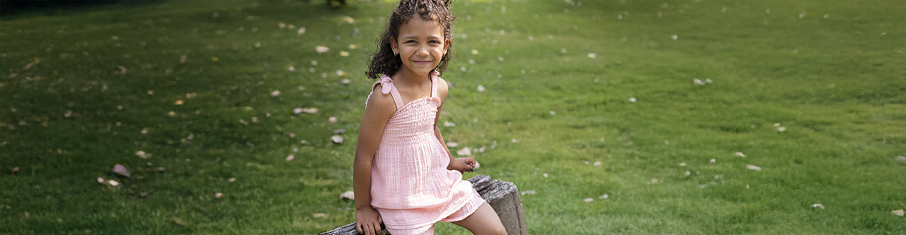 Ensembles (fille 2-16 ans)