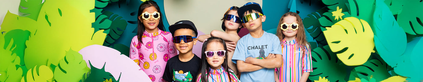 Accessoires mode (enfant 2-16 ans)-CLÉMENT