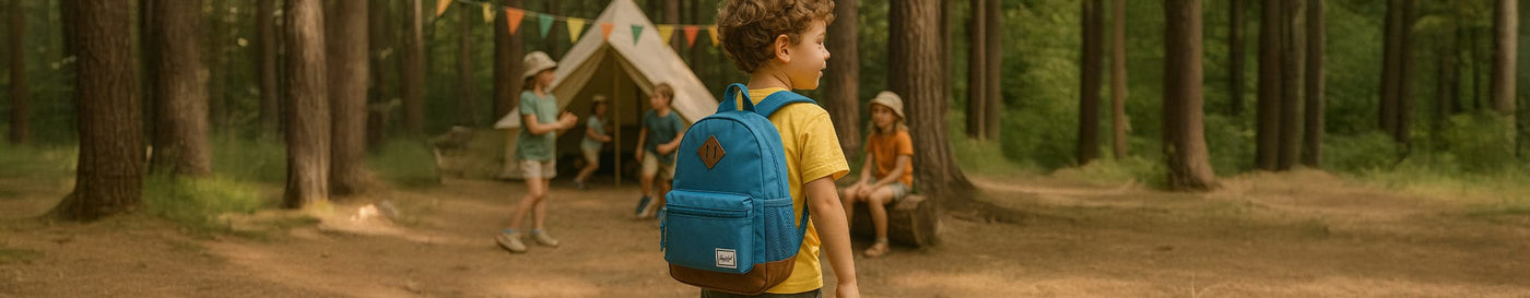 Nouveautés accessoires enfant