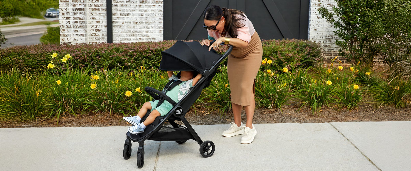 Baby Jogger