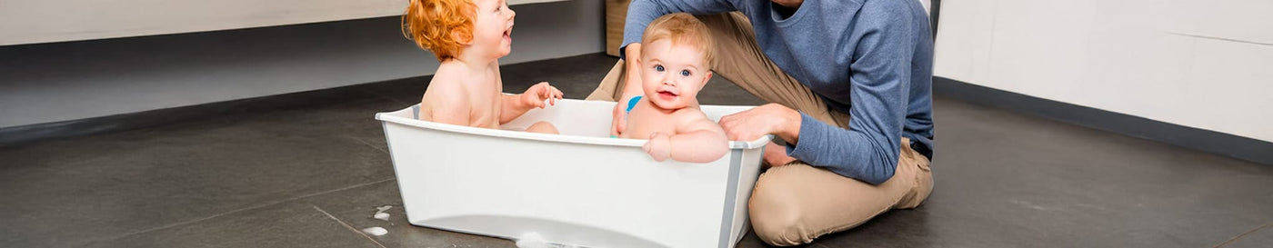 Bains & sièges de bain-CLÉMENT