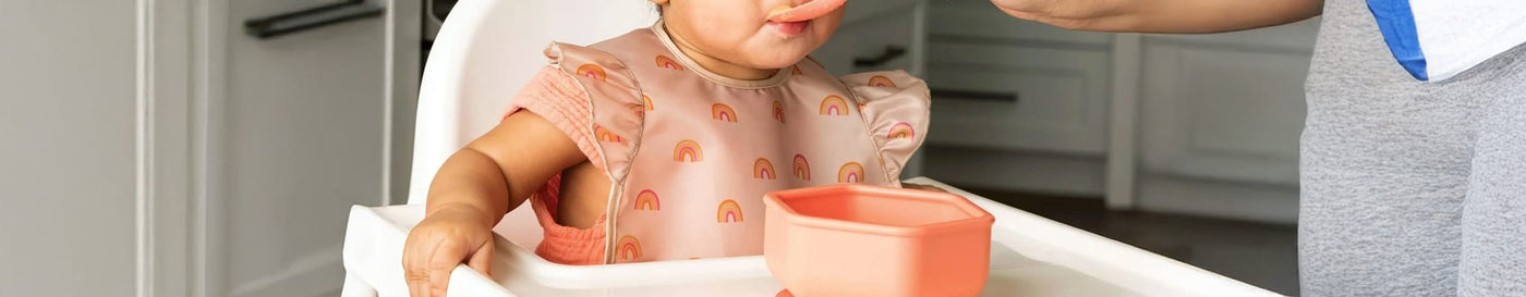 Bavoirs pour bébé