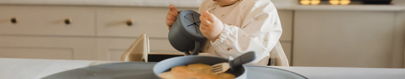 Bavoirs pour enfant
