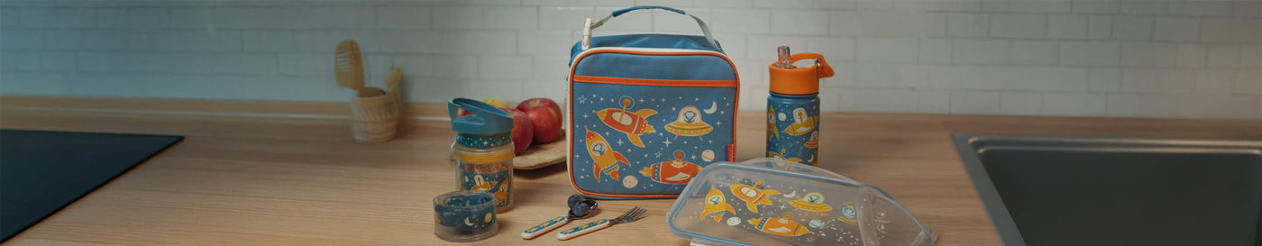 Boîtes à lunch-CLÉMENT