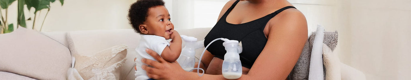 Vêtements maternité - Soutiens-gorge