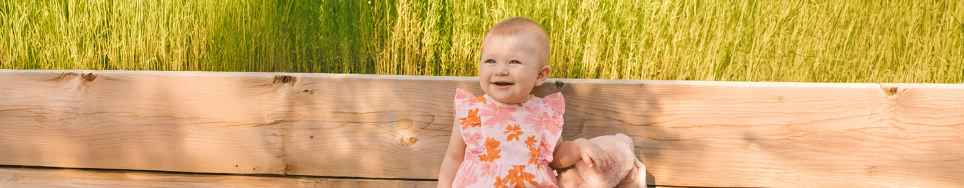 Cache-couches (fille 0-24 mois)