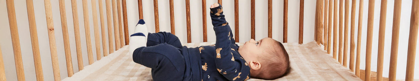 Cache-couches (garçon 0-24 mois)