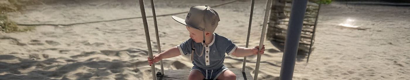 Chapeaux & casquettes (garçon 0-24 mois)