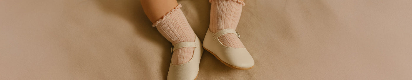 Sous-vêtements & chaussettes (fille 0-24 mois)-CLÉMENT
