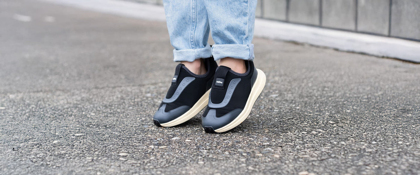 Chaussures (enfant 2-16 ans)