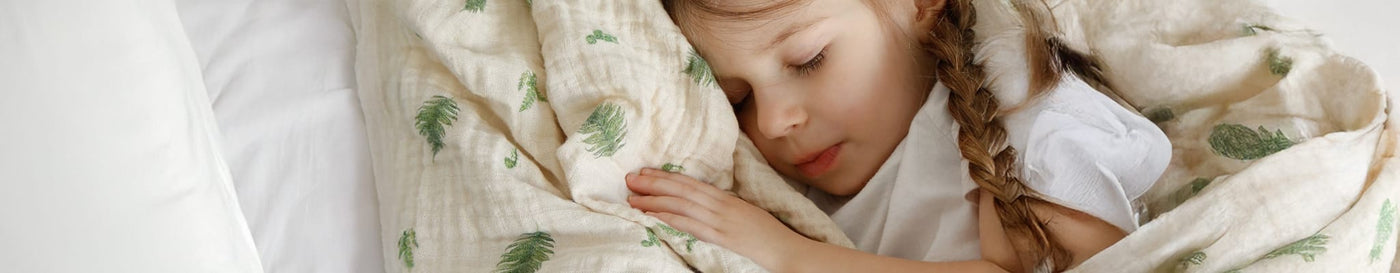Couvertures pour enfant