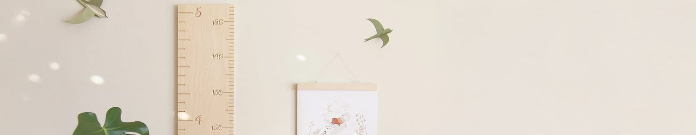 Échelles de croissance-CLÉMENT