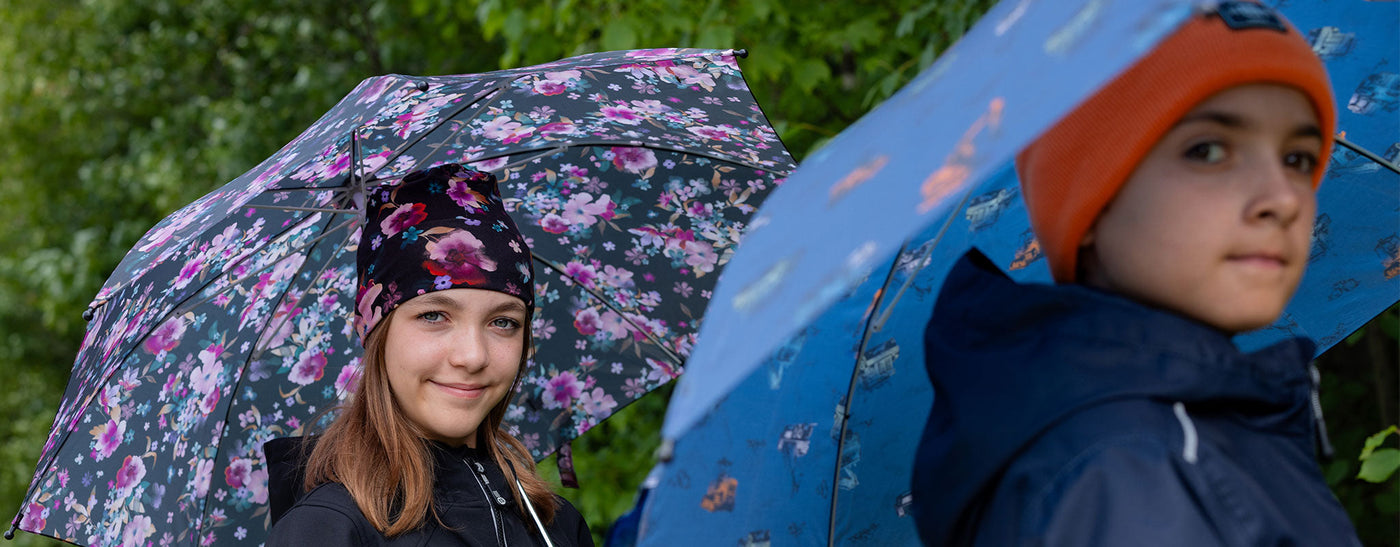 Essentiels pour la pluie-CLÉMENT