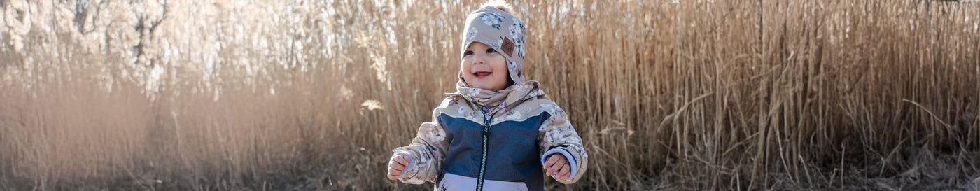 Vêtements d'extérieur (fille 0-24 mois)