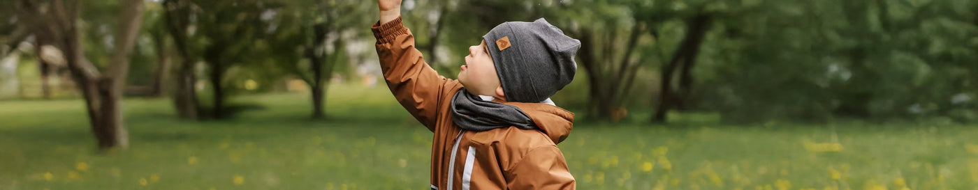 Vêtements d'extérieur (bébé 0-24 mois)